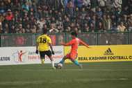 Abhash Thapa Real Kashmir