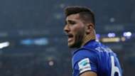 Sead Kolasinac Schalke