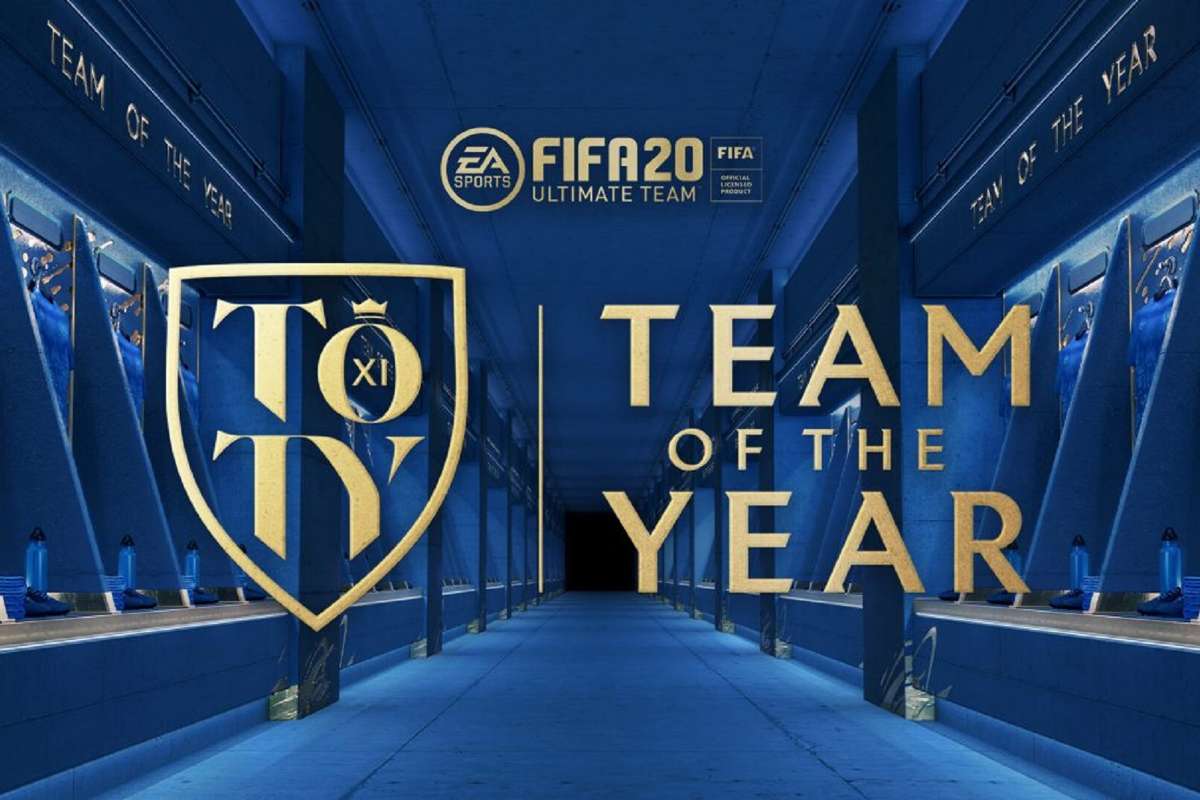 Get Fifa 20 Team Of The Year Highest Rated Players On Xbox One Ps4 For iPhone Wallpaper Fifa 20 Team Of The Year Highest Rated Players On Xbox One Ps4 Desktop Wallpaper