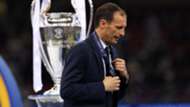 Massimiliano Allegri Juventus