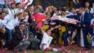 wydad v al ahly