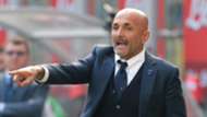 Luciano Spalletti, Inter, Serie A, 24092017
