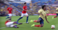 121019 Colombia Chile penal de Pulgar a Cuadrado