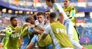 U20 Portugal U20 Uruguay FIFA U-20 World Cup 2017