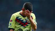 Richard Sánchez América vs Monterrey Apertura 2019