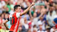 Steven Berghuis Feyenoord 08042019