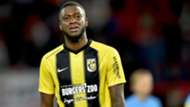Riechedly Bazoer Vitesse 09142019