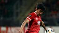 2019-10-25 Sugawara Yukinari AZ Alkmaar