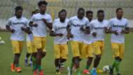 Aduana Stars
