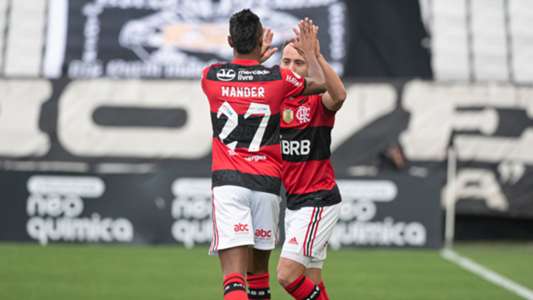 onde assistir ao vivo a olimpia x flamengo pelas quartas de final da copa libertadores goal com