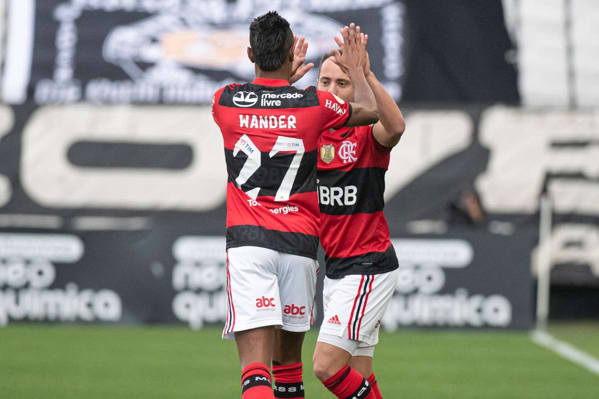 onde assistir ao vivo a abc x flamengo pelas oitavas de final da copa do brasil goal com