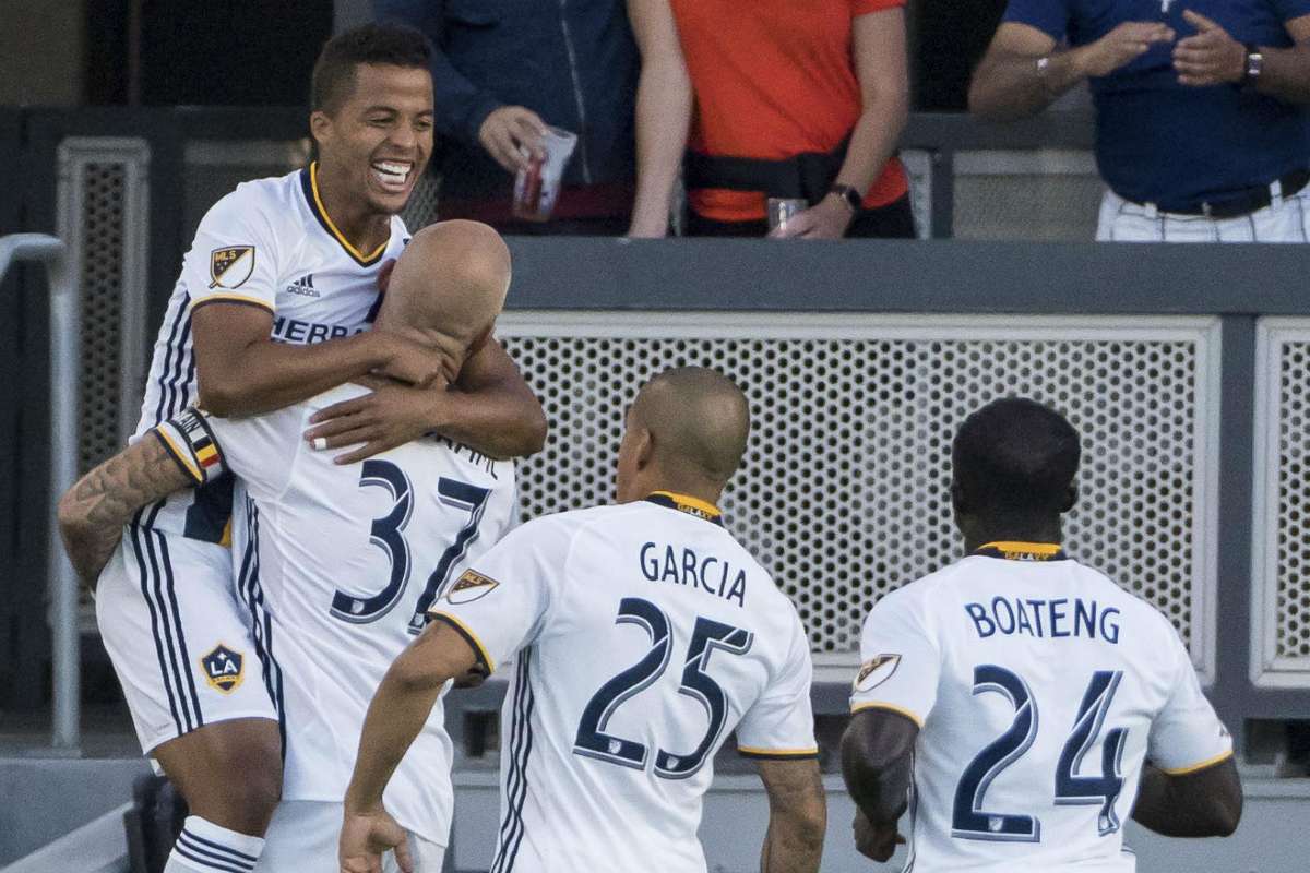 La Galaxy 2018 Season Preview Roster Projected Lineup Schedule
