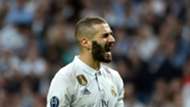HD Karim Benzema Real Madrid