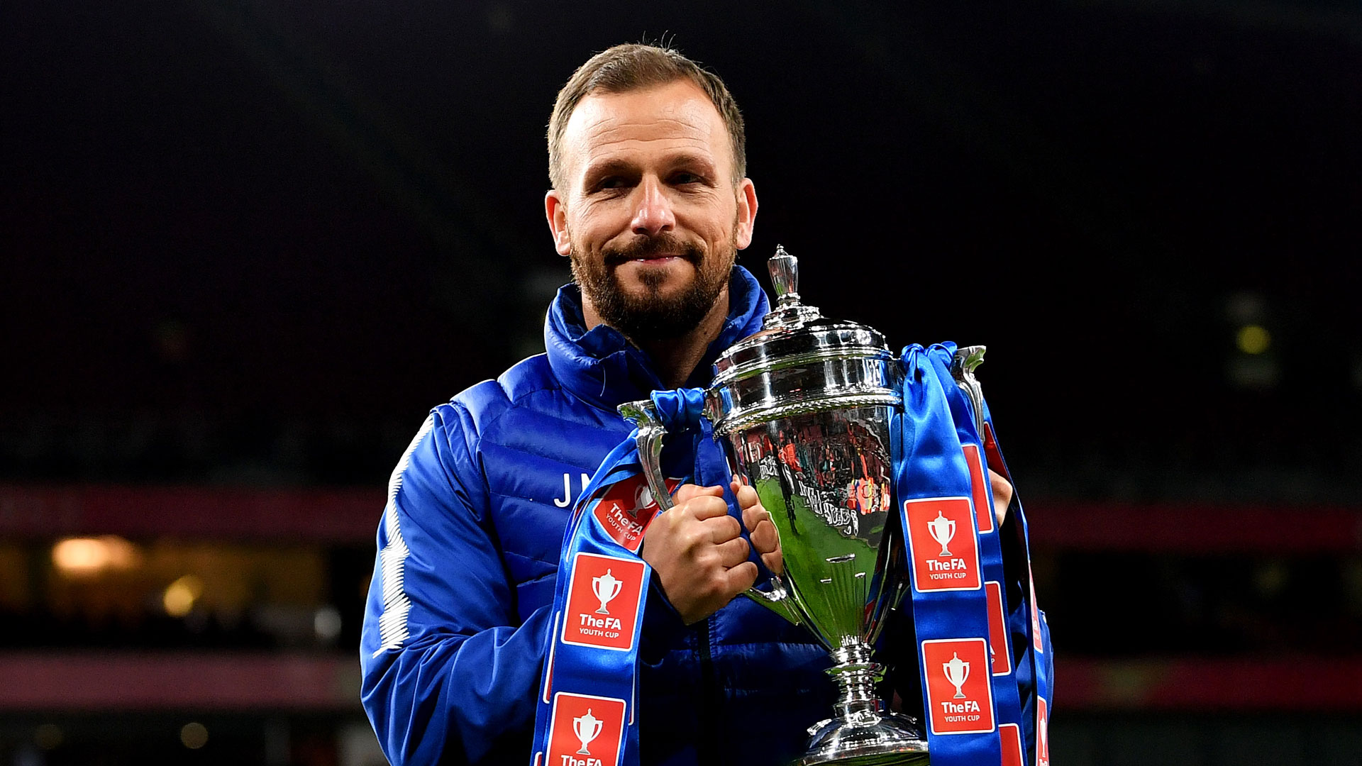 Jody Morris The Reformed Bad Boy Who Stopped Xavi To Become Frank Lampard S Most Trusted Ally Goal Com