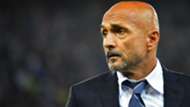 Spalletti Inter Serie A