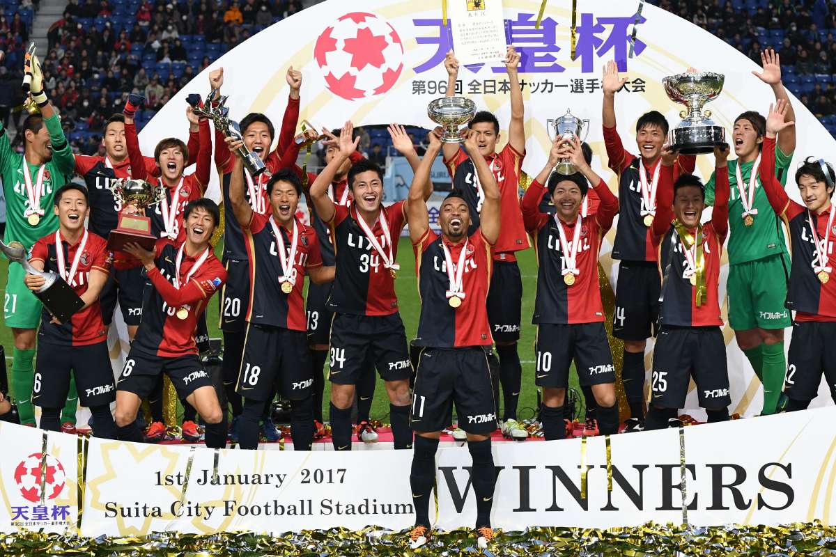 決勝はクリスマスイブの埼スタ 来年開催 第98回天皇杯のマッチスケジュールが決定 Goal Com 決勝はクリスマスイブの埼スタ 来年開催 第98回天皇杯のマッチスケジュールが決定 Goal Com