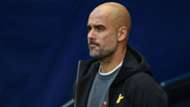 Pep Guardiola Manchester City 05112017