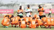 Niger U17