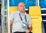 Bojan Hodak, Malaysia U19, AFC U19 Championship, 23102018