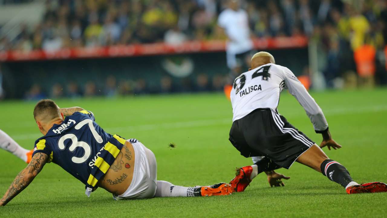 Fenerbahce Gegen Besiktas Fenerbahce Gegen Besiktas