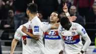 Memphis Depay Lyon Toulouse Ligue 1 01042018
