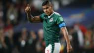 Carlos Salcido Chivas Guadalajara 12182018