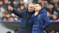 Jose Mourinho Tottenham 2019-20