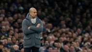 Pep Guardiola