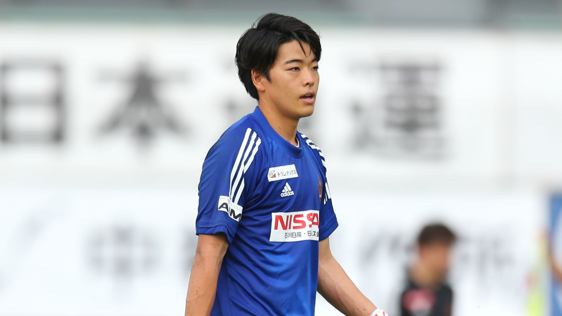 堀田大暉 サッカー選手 Daiki Hotta Japaneseclass Jp 堀田大暉 サッカー選手 Daiki Hotta Japaneseclass Jp