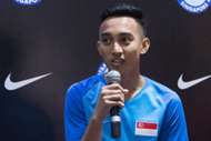 faris ramli nike
