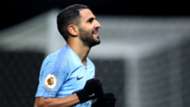 Riyad Mahrez - Manchester City