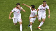 Iran World Cup 2018