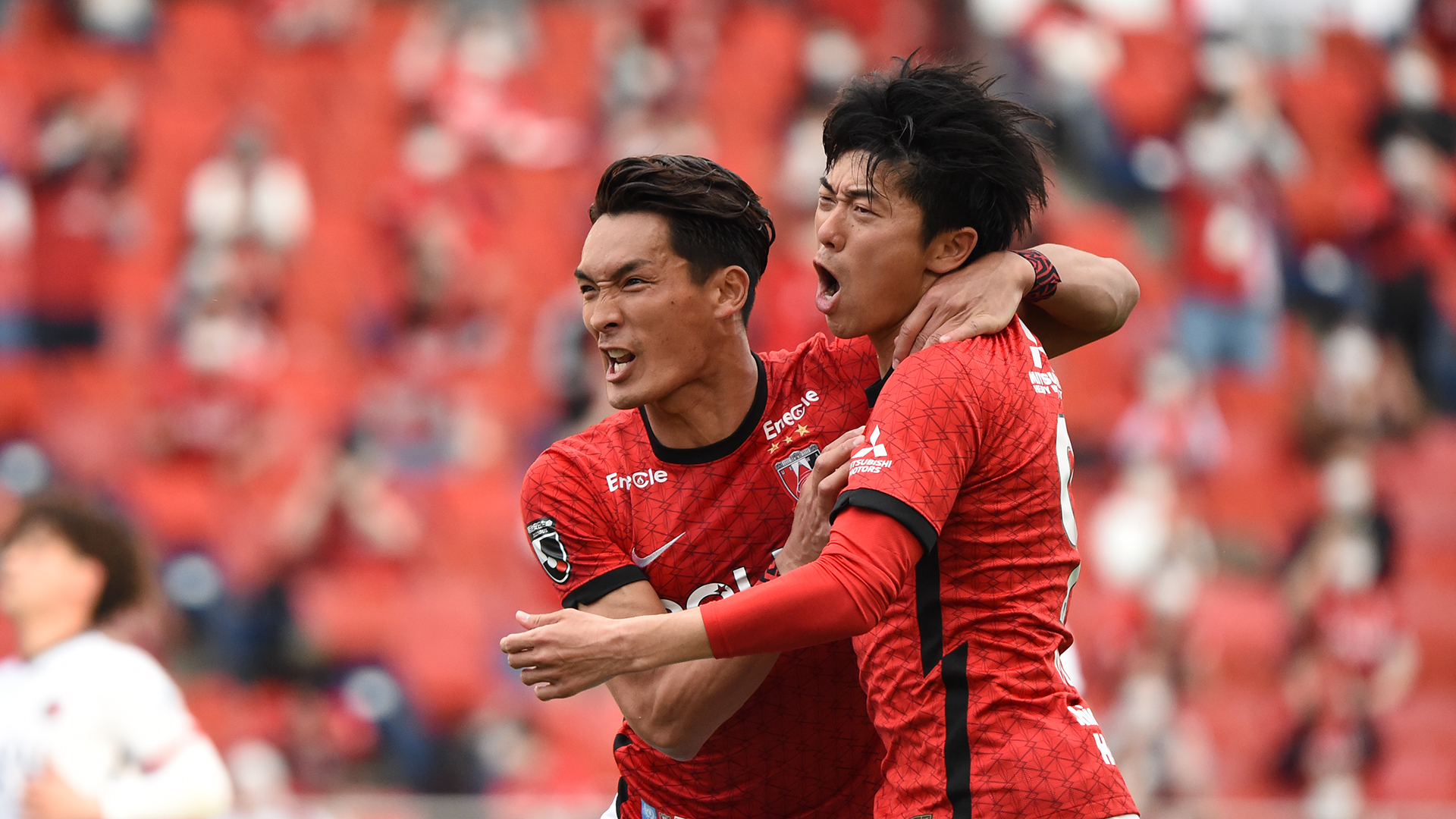 動画 上田綺世は退場だった 浦和レッズvs鹿島アントラーズでのファウルを巡り識者 私ならレッド Goal Com 動画 上田綺世は退場だった 浦和レッズvs鹿島アントラーズでのファウルを巡り識者 私ならレッド Goal Com