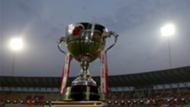ISL trophy