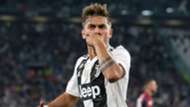 Paulo Dybala - Juventus