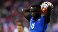 Bacary Sagna France