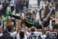 buffon verona