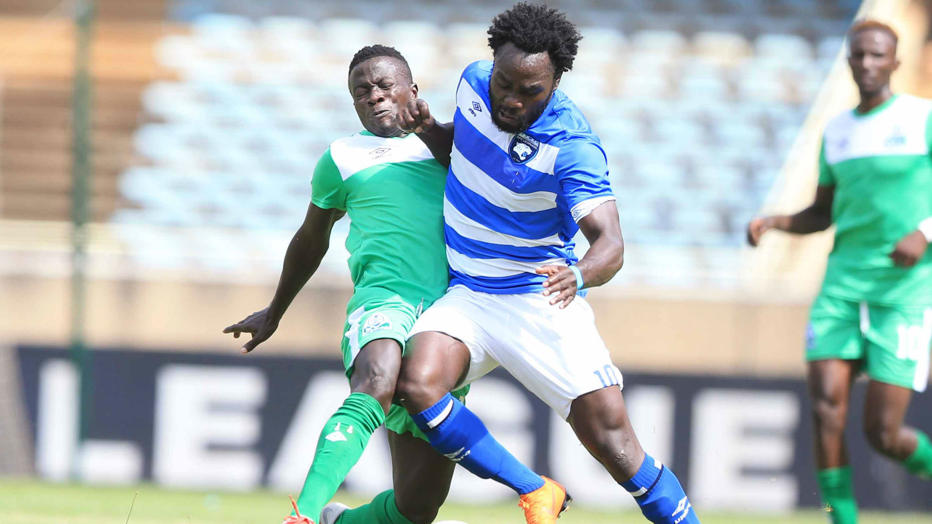 FKF PL: AFC Leopards to host rivals Gor Mahia in first derby of the season | Goal.com