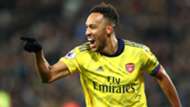 Pierre-Emerick Aubameyang Arsenal