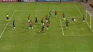 Ignacio Scocco Jorge Wilstermann River 14092017