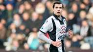 Justin Hoogma, Heracles Almelo, Eredivisie