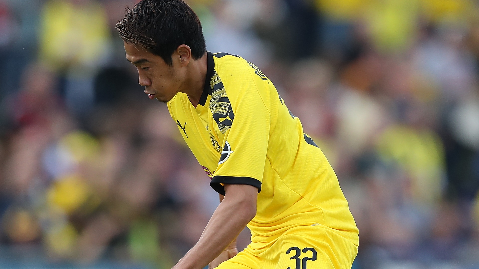 ドルトムントにとって 特別なケース の香川真司 Sd 良い形で解決できれば Goal Com ドルトムントにとって 特別なケース の香川真司 Sd 良い形で解決できれば Goal Com