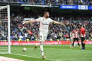 Benzema Real Madrid Athletic Club LaLiga