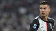 Cristiano Ronaldo | Juventus