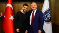 Enver Cenk Sahin Goksel Gumusdag Basaksehir