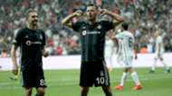 Oguzhan Ozyakup Besiktas Partizan 08302018