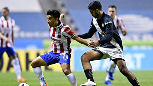 ¿En qué canal juega Chivas vs Atlas por el Guardianes 2021? Transmisión