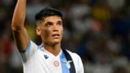 Joaquin Correa - Lazio