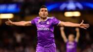 Casemiro Juventus Real Madrid UCL 03062017