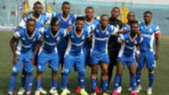 Rivers United vs. Enyimba